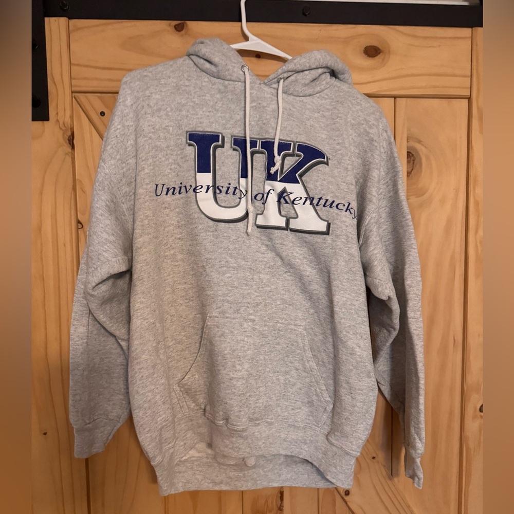 University of Kentucky Sweatshirt